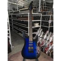 ราคา รหัสสินค้า EG4884 กีต้าร์ไฟฟ้า ARIA PRO II (มือสอง) (359950669)