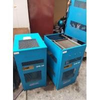 ราคา แอร์ไดร์เออร์มือสอง Refrigerant air dryer friulair Second hand เครื่องทำลมแห้งมือสอง ยี่ห้อ Friulair (มือสอง) (353612558)