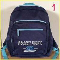 ราคา กระเป๋าเป้Benetton ของแท้ สภาพใหม่ (มือสอง) (359972225)