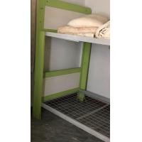 ราคา เตียงเด็ก2ชั้น ตู้เสื้อผ้า. ชั้นวางทีวี ทั้งชุด อืนเด็กซ์ (มือสอง) (359425531)