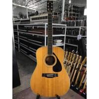 ราคา รหัสสินค้า AG4793 กีต้าร์โปร่ง YAMAHA FG-201 (มือสอง) (359964998)