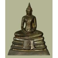 ราคา พระบูชาหลวงพ่อโสธร หน้าตัก 5 นิ้ว งามๆๆๆ ปี 36 (มือสอง) (359302366)