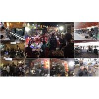 ราคา เช่าเครื่องเสียง เช่าเครื่องดนตรี กทม. Miniband บ้านกลองมีนบุรี (359350298)