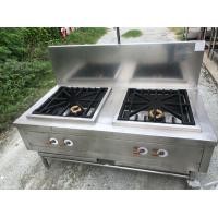 ราคา เตาซุปสแตนเลสแท้ (มือสอง) (358173649)