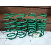 ราคา ขาย​สปริง​โหลด​Tein​สำ​หรับ​ยาริสตัวแรก (มือสอง) (359956668)