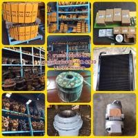 ราคา แพคอนโทรน komatsu pc30mr (มือสอง) (359945374)