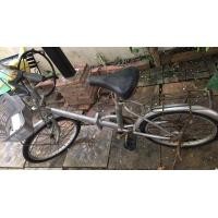 ราคา จักรยานพับได้ (มือสอง) (346289238)