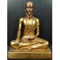 ราคา หมอชีวกโกมารภัจจ์ หน้าตัก 9 นิ้ว (มือสอง) (355296948)