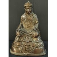 ราคา ไต่ฮงกง ศาลเจ้ารังสิต 3 นิ้ว (มือสอง) (119417602)