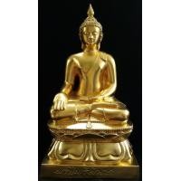 ราคา พระไพรีพินาศ วัดบวรนิเวศ 7 นิ้ว ปิดทอง (มือสอง) (354616003)