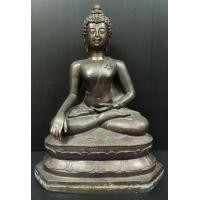 ราคา หลวงพ่อดับภัย วัดดับภัย (มือสอง) (354615255)