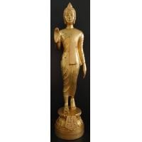 ราคา พระพุทธอภัยมงคลสมังคี (มือสอง) (358437815)