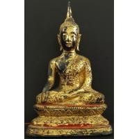 ราคา พระรัตนะ หน้าตัก 3.6 นิ้ว (มือสอง) (125694840)