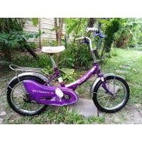 ราคา จักรยาน​ เฟสสัน​ 16​ นิ้ว (มือสอง) (357604206)