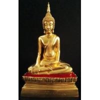 ราคา หลวงพ่อโบสถ์น้อย ปิดทอง (มือสอง) (344758667)