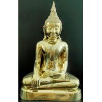 ราคา หลวงพ่อโต วัดหลักสี่ 9 นิ้ว (มือสอง) (356317233)