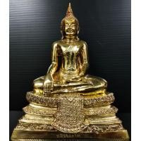 ราคา หลวงพ่อโต วัดหลักสี่ หน้าตัก 5 นิ้ว (มือสอง) (359458695)