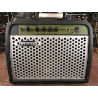 ราคา รหัสสินค้า GA3720 แอมป์เบส FERNANDES - FS - 108B (มือสอง) (353719936)