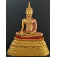 ราคา หลวงพ่อโต วัดบางพลีใหญ่ใน 9 นิ้ว (มือสอง) (356532597)