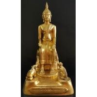 ราคา หลวงพ่อโต วัดป่าเลไลยก์วรวิหาร (มือสอง) (353827325)