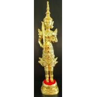 ราคา พระสยามเทวาธิราช วัดหลักสี่ (มือสอง) (357364747)