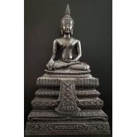 ราคา หลวงพ่อเหลือ วัดสร้อยทอง รุ่น 107ปี (มือสอง) (356532525)