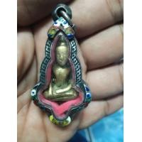 ราคา พระยอดธง (มือสอง) (359943904)