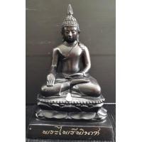 ราคา พระไพรีพินาศ หน้าตัก 3 นิ้ว (มือสอง) (349616165)