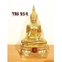 ราคา พระบูชา พระเจ้าหลวง วัดพระธาตุช้างค้ำวรวิหาร หน้าตัก 5 นิ้ว จังหวัดน่าน มิ่งมงคลศักดิ์สิทธิ์ (มือหนึ่ง) (345913299)