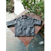 ราคา เสื้อหนังแท้ HARLEY DAVIDSON สวยแท้ (มือสอง) (359964942)