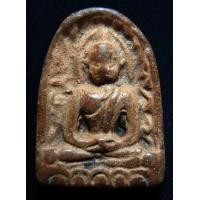 ราคา พระซุ้มกอ กำแพงเพชร มี 2 หน้า สวยมาก AA725007 (มือสอง) (351746691)