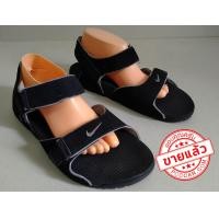 ราคา รองเท้ารัดส้น NIKE สายคาดสีดำ สภาพดีมาก สวยๆ เท่ๆ ลุยๆ (มือสอง) (359530648)