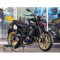 ราคา (สด-ผ่อน)Yamaha MT-09 Abs ปี2018 วิ่ง5000km สภาพป้ายแดง (มือสอง) (359951153)