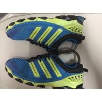 ราคา adidas วิ่งเทรล size 40.5 (มือสอง) (359473656)