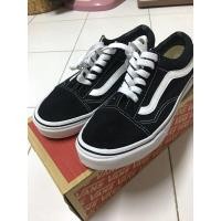 ราคา รองเท้าVans (มือหนึ่ง) (359951008)