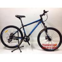 ราคา จักรยานใหม่เสือภูเขา26นิ้ว.WINN.matrix (มือหนึ่ง) (106213143)