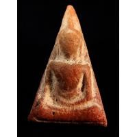 ราคา พระนางพญา อกนูน กรุเก่า AA783000 (มือสอง) (351750795)