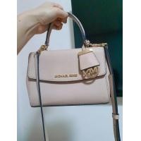 ราคา กระเป๋า Michael kors ava extra small crossbody (มือสอง) (357623844)