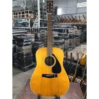 ราคา รหัสสินค้า AG3821 กีต้าร์โปร่ง YAMAHA FG-151B (มือสอง) (355277054)