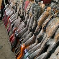 ราคา กีต้าร์ไฟฟ้า มือสองนำเข้าจากประเทศญี่ปุ่น มีมาเพิ่มทุกวัน พร้อมใช้งาน ราคาเริ่มต้นที่ 1800.- บาท (มือสอง) (354831239)