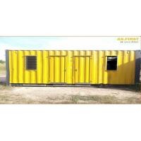 ราคา ตู้คอนเทนเนอร์พักคนงาน(เช่า) (356773826)