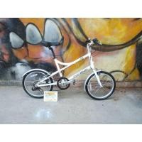 ราคา จักรยาน​มือสอง​ญี่ปุ่น​มินิ​LOIS​ GARNEAU​ mv1 (มือสอง) (359932307)