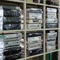 ราคา ครื่องขยายเสียง มือสองญี่ปุ่น พร้อมมช้งาน ราคาเริ่มต้น 2500.- บาท ขึ้นไป (มือสอง) (353756026)