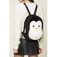 ราคา กระเป๋าเป้ แบรนด์ FOREVER21 BACKPACK (มือสอง) (359920645)