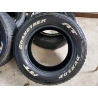 ราคา ยาง Rocco Dunlop AT ขอบ 18 ปลายปี19 (มือสอง) (359470448)