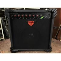 ราคา รหัสสินค้าGA1035 แอมป์กีต้าร์ YAMAHA HR-1500 (มือสอง) (359922132)