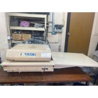 ราคา เครื่องรีดผ้ากาว​ เครื่องฟิวส์ (มือสอง) (359915086)