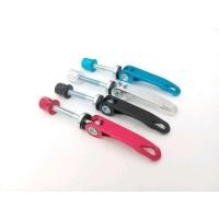 ราคา น๊อตรัดหลักอาน ปลดเร็ว (มือหนึ่ง) (357355712)