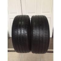 ราคา Michelin 215 45 17 ปี19 (มือสอง) (359365270)