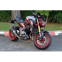 ราคา Kawazaki Z900SE ปี 2019 (มือสอง) (359328985)